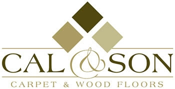 Cal & Son Carpet & Wood Floors Logo