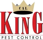 Cal King Pest Control Logo