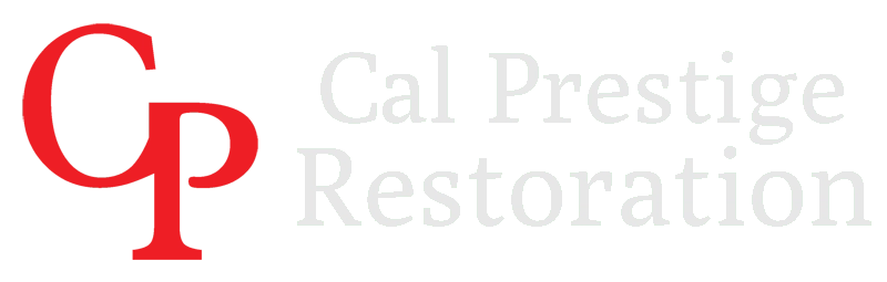 Cal Prestige Construction and Restoration Logo