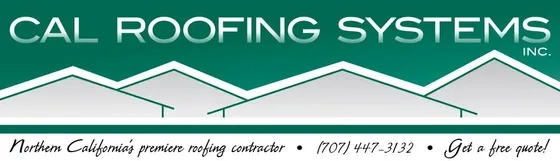 Cal Roofing Systems Inc Logo