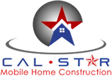 Cal Star Mobile Home Construction Logo