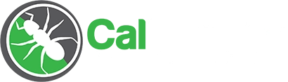 Cal Termite & Pest Control Logo