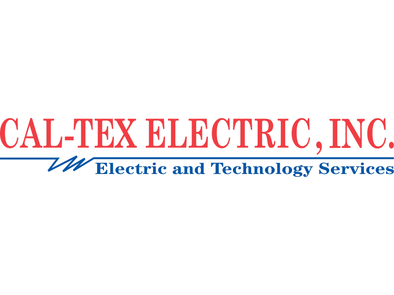 Cal-Tex Electric, Inc. Logo