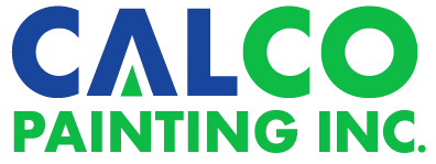 Calco Painting Inc. Logo
