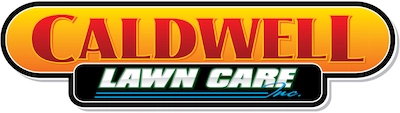 Caldwell Lawn Care Inc Logo