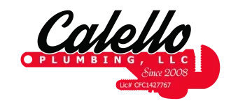 Calello Plumbing LLC Logo