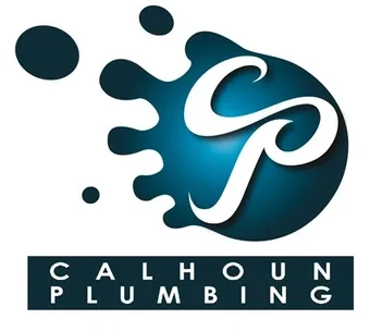 Calhoun Plumbing Logo