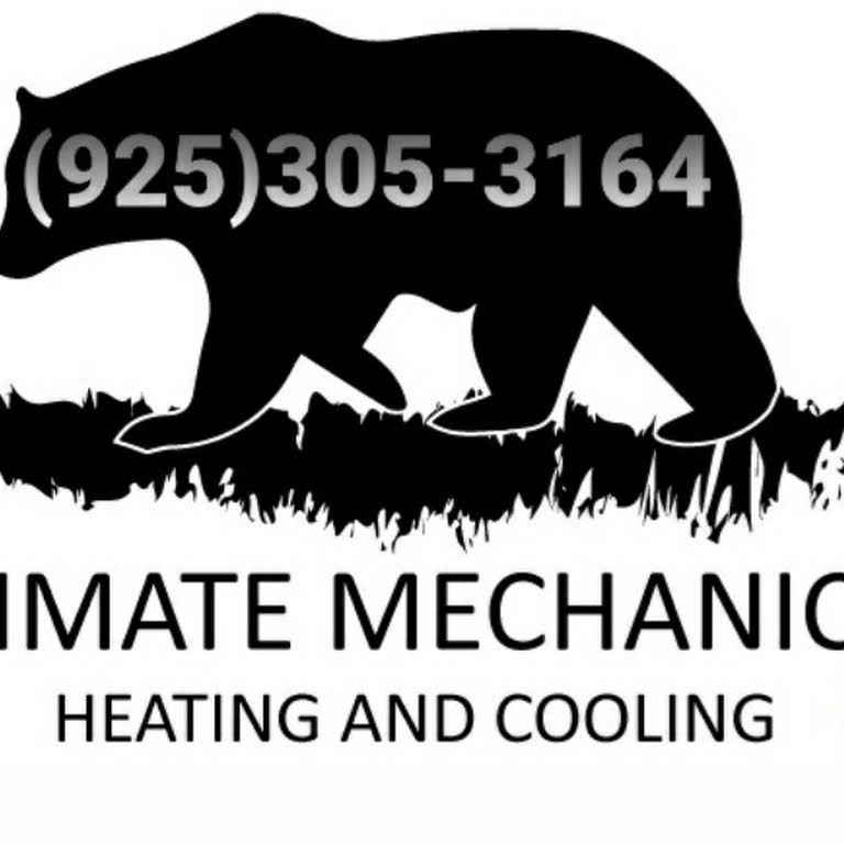 Cali Climate Mechanical Heating and Cooling Logo