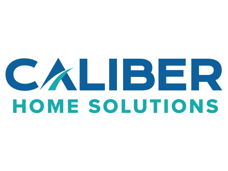 Caliber Home Solutions Logo
