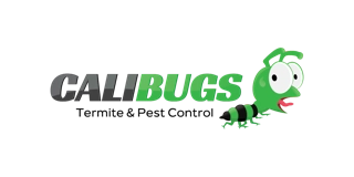 Calibugs Termite & Pest Control Logo