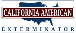 California American Exterminator Logo