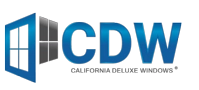 California Deluxe Windows Logo