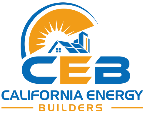 California Energy Builders Logo