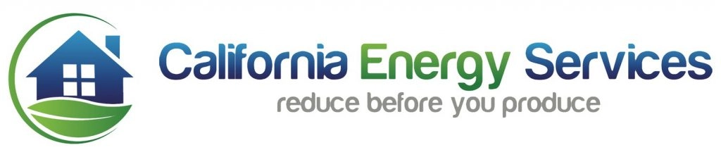 California Energy Services Logo