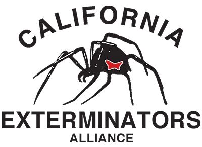 California Exterminators Alliance Logo