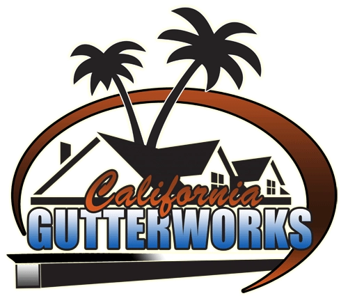California Gutterworks Inc Logo