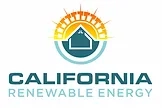California Renewable Energy Logo
