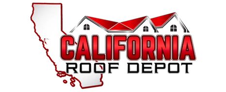 California Roof Depot Logo