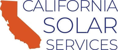 CALIFORNIA SOLAR SERVICES, INC Logo