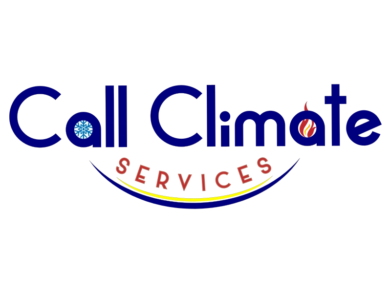 Call Climate Services Logo