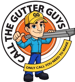 Call The Gutter Guys Logo