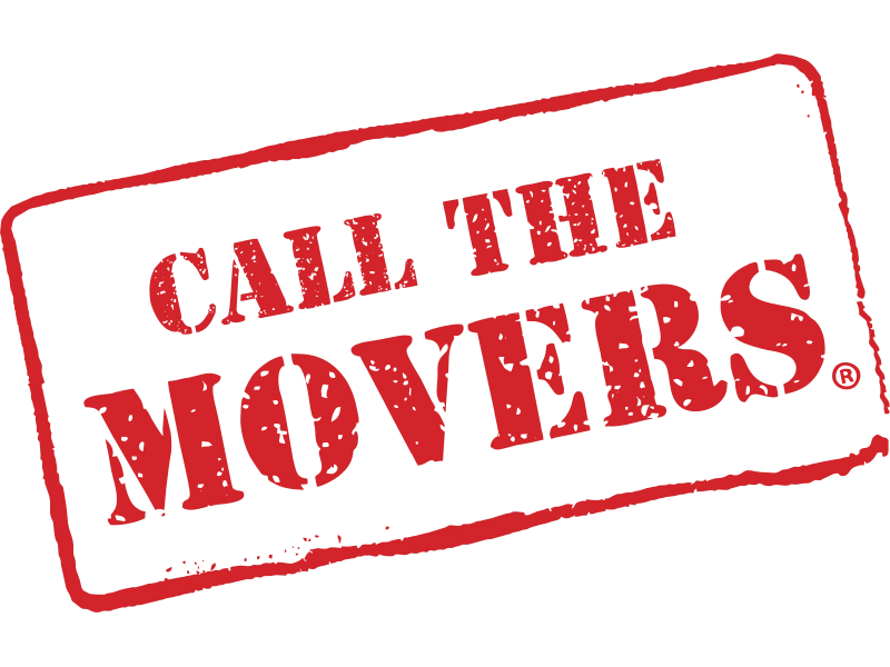 Call The Movers Logo