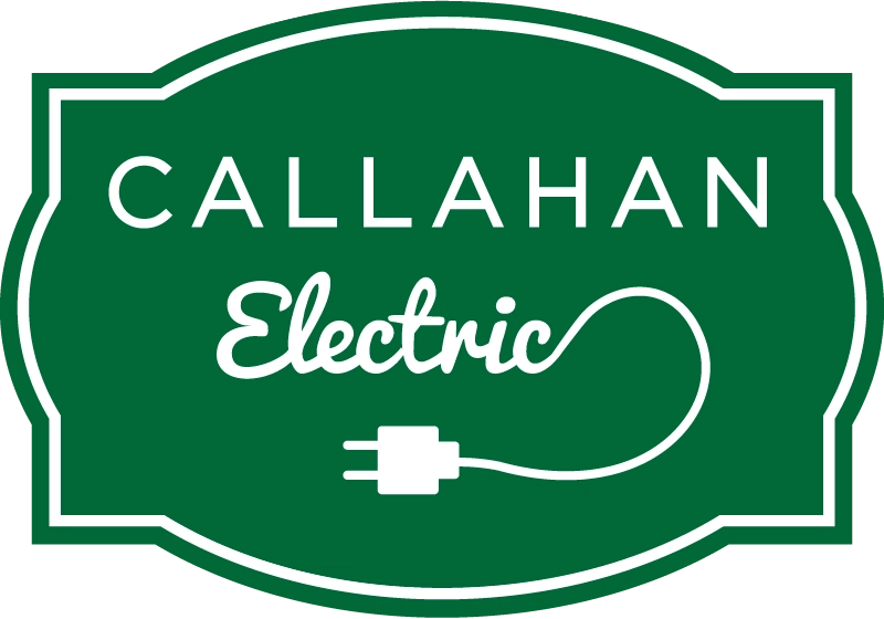 Callahan Electric Logo