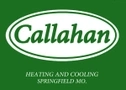 Callahan Heating And Cooling Logo