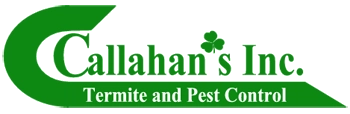 Callahan's Termite & Pest Control Inc Logo