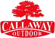 Callaway Outdoor Landscaping Logo