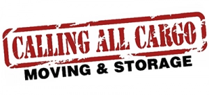 Calling All Cargo Moving & Storage Logo