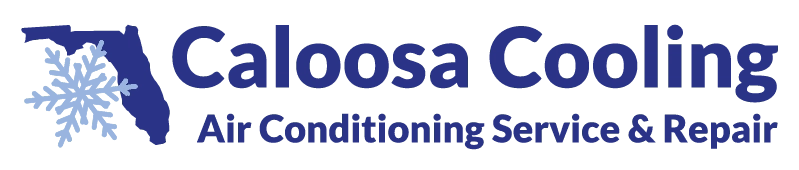 Caloosa Cooling Logo