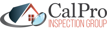 CalPro Inspection Group Logo