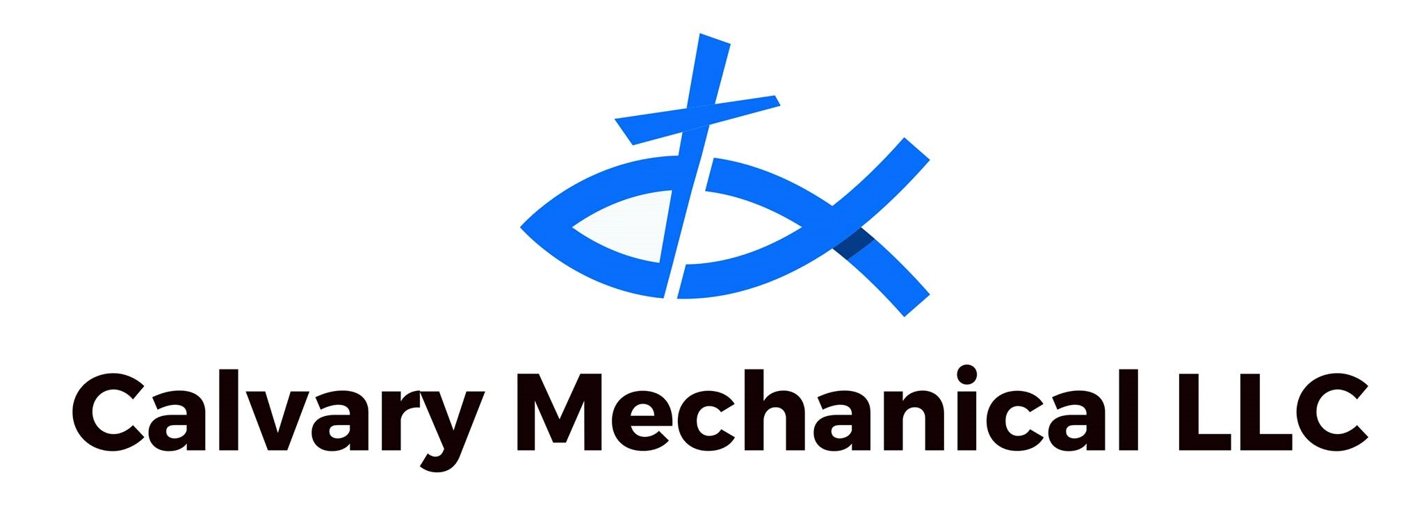 Calvary Mechanical LLC Logo