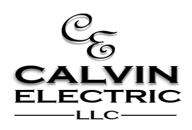 Calvin Electric LLC Logo