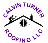 Calvin Turner Roofing LLC Logo