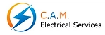 C.A.M. Electrical Services, LLC Logo