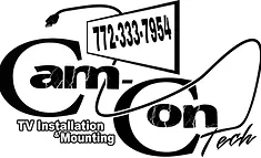 CamCon Tech Logo