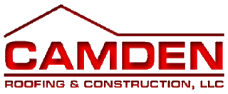 Camden Roofing & Construction LLC Logo