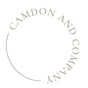Camdon Construction LLC Logo