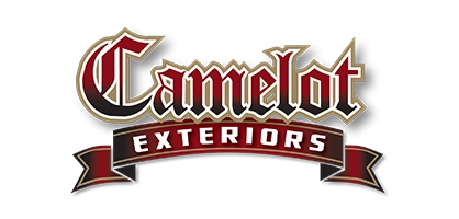 Camelot Exteriors Logo