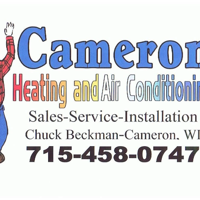 Cameron Heating & Air Conditioning Llc Logo