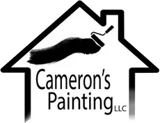Cameron's Painting LLC Logo