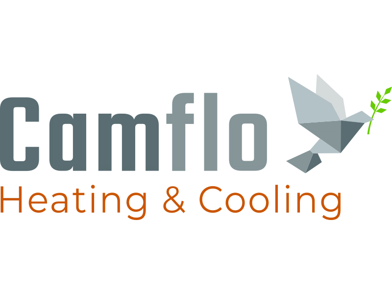 Camflo Heating & Cooling, LLC Logo
