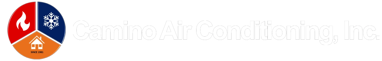 Camino Air Conditioning Inc Logo