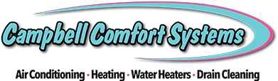 Campbell Comfort Systems Logo