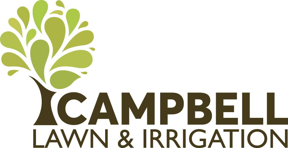 Campbell Lawn & Irrigation Logo