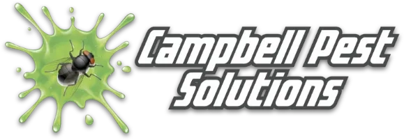 Campbell Pest Solutions LLC Logo