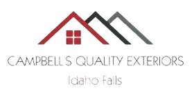 Campbell's Quality Exteriors Logo