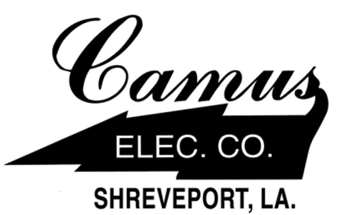 Camus Electric Co Inc Logo